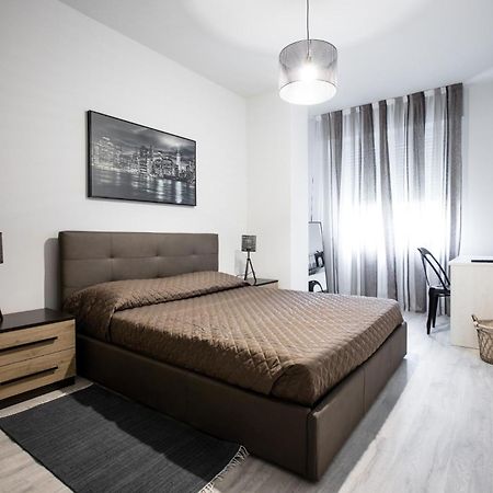 B&B Dal Moro Sondrio Exteriér fotografie